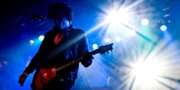 Anathema, The Ocean, Petter Carlsen