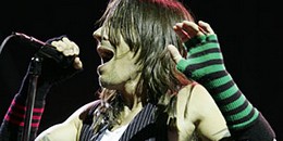 Félig kész az új Red Hot Chili Peppers album