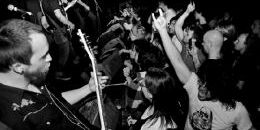 Black Spiders debütáló album 2011 elején