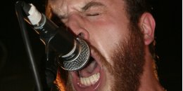 Cancer Bats (CAN)
