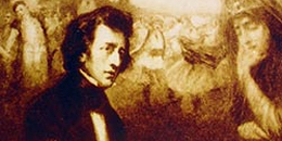 A nemzetközi Chopin év ünnepélyes zárókoncertje - a sinfonia varsovia hangversenye