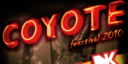 Coyote Fesztivál