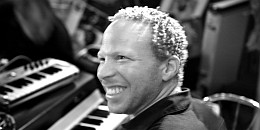 Craig Taborn Trio a Jazzgödörben