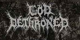 God Dethroned - új nóta hallgatható