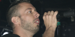 The Dillinger Escape Plan (USA) 2 rész