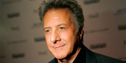 Dustin Hoffman 7 és fél milliót kaszált