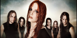 Epica, Kells, ReVamp