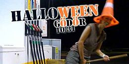 Gödör Halloween – Rutkai Bori és a Specko Jedno, Péterfy Bori és a Love Band, Jambalaya