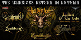 Heidenfest 2010