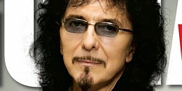 Tony Iommi, Ian Gillan, Jon Lord és Nicko McBrain segélydalt írtak