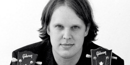 Joe Bonamassa a Pecsában