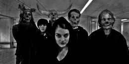 The Kilimanjaro Darkjazz Ensemble (NL), Esclin Syndo, Failotron, Cadik