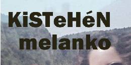Kistehén Melanko