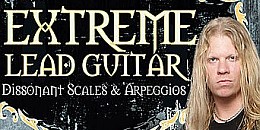 A Nevermore gitáros Jeff Loomis gitárlecke DVD-jének trailerje