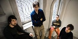 Obits (USA), Auxes (USA), The Trousers, Gumipop DJ´s