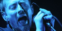 A Radiohead adott egy tonna zenei anyagot a Stone című filmhez - trailer