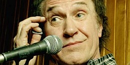 November 1-én itt a Ray Davies album, rajta olyanokkal mint a Metallica, Bon Jovi, Billy Corgan...