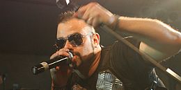 Sabaton, Alestorm, Steelwing