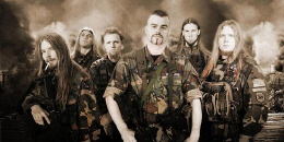 Sabaton - 1956-ról!