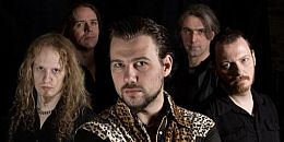 The New Black album januárban
