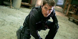Tom Cruise nem bujkál, mint Angelina