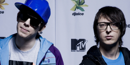Az MTV Brand most Debrecenben: Zagar, a HS7, a Jacked és We Plants Are Happy Plants