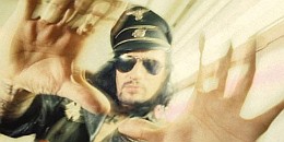 Zodiac Mindwarp & The Love Reaction: We Are Volsung