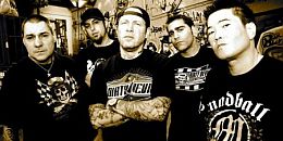 Agnostic Front - jön a lemez