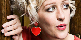 Shake! Alice Russell + TM Juke LIVE (Tru Thoughts, UK)