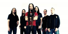 Amorphis, Orphaned Land, Ghost Brigade