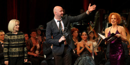 A Juronics Tamás rendezte La Traviata nyerte el a Duna Televízió különdíját - Kiosztották az Armel Operaverseny és Fesztivál 2010 díjait