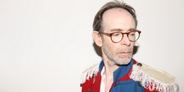 Arto Lindsay és Kézdy Luca a Trafóban