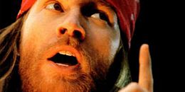 Axl Rose 20 millió dollárra perelte be az Activision-t