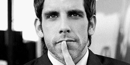 Limonádét árul Ben Stiller kislánya