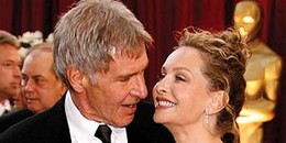 Apáca lett Harrison Ford