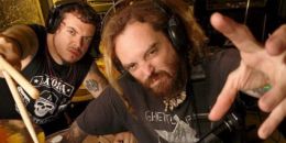 Cavalera Conspiracy - a Sepultura alapítótagok konspirációjának új lemeze