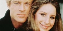 Streisand szava elakadt Redfordtól