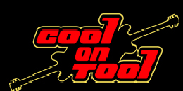 Bemutatkozik a Cool On Tool
