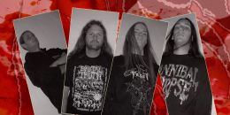 Deranged - februárban irány a stúdió