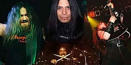 Exciter - hallgass bele az új albumba!