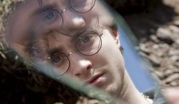 Potter tovább játszik