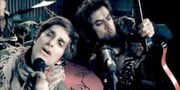 Decemberben vonul stúdióba a Jane´s Addiction