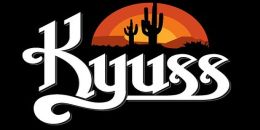 Kyuss Lives koncert 2011 márciusában a Pecsában