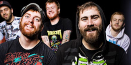 Four Year Strong, A Loss For Words, Endiryah