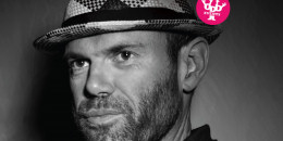 House Heroes 1: Joey Negro (Z Records, UK) a Szikrában