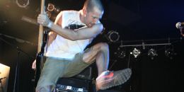 No Turning Back (NL)