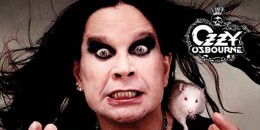 Ozzy a Neander-völgyi leszármazottja