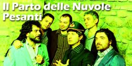 Il Parto delle Nuvole Pesanti (I), Ocho Macho ma a Gödör Klubban