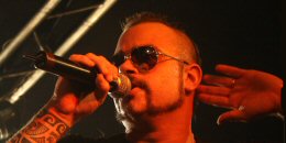 Sabaton, Alestorm, Steelwing