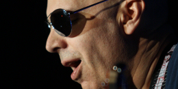 Joe Satriani
